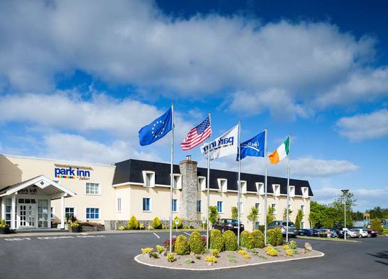Park Inn By Radisson Shannon Airport 1