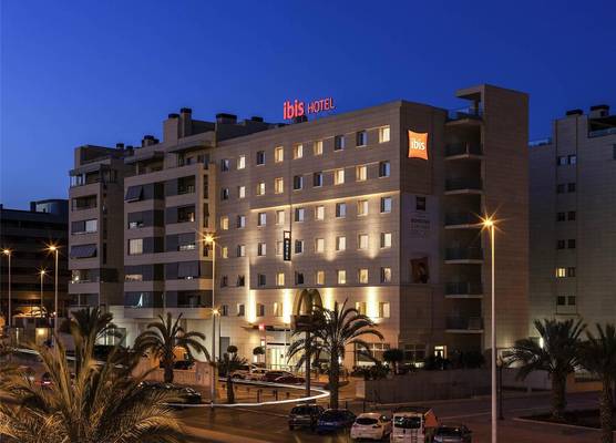 Ibis Elche 1