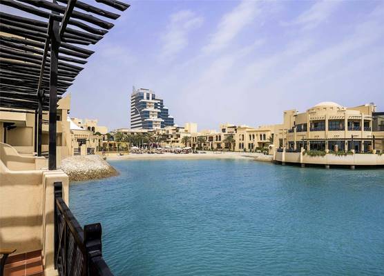 Novotel Bahrain Al Dana Resort 1
