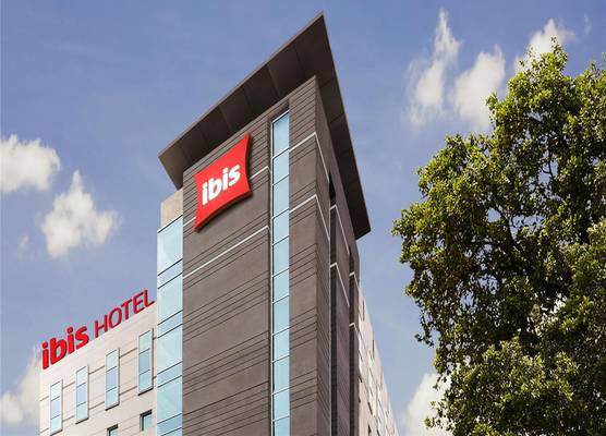 ibis Hyderabad Hitec City - An Accor Brand 1