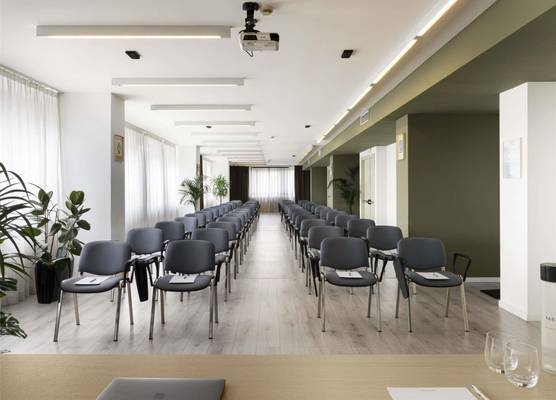 Mercure Milano Agrate Brianza 1