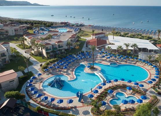 Lindos Princess Beach Hotel 1