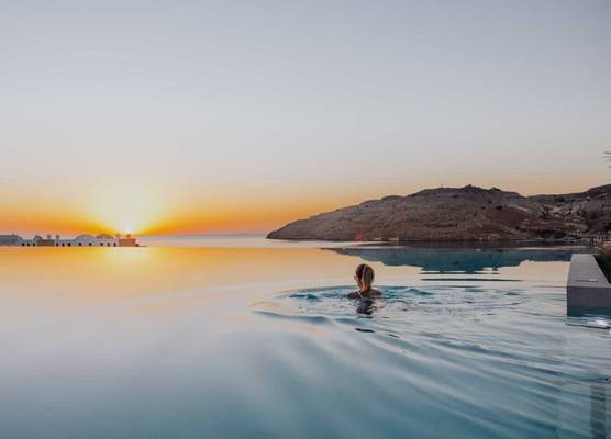 Lindos Grand Resort & Spa - Adults Only 1