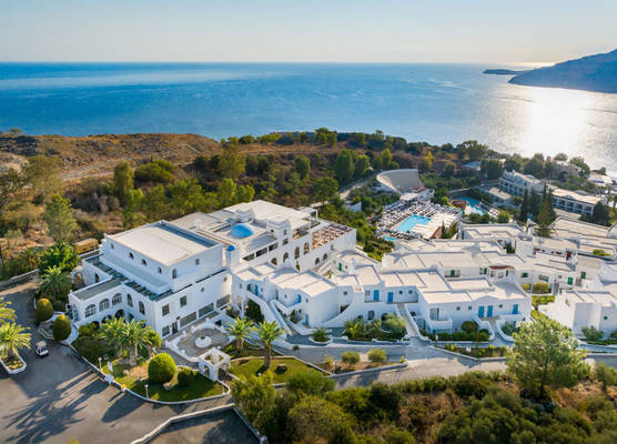 Lindos Village Resort & Spa - Adults Only 1