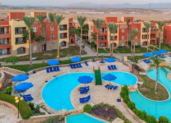 Cardina Resort 1