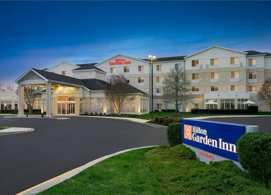 Hilton Garden Inn Dover 1