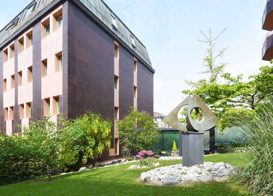 Tulip Inn Beaulieu Lausanne 1