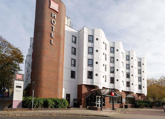 ibis Portsmouth 1