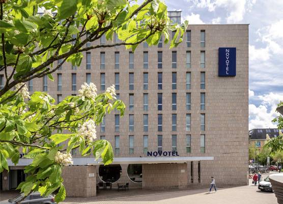 Novotel Freiburg am Konzerthaus 1