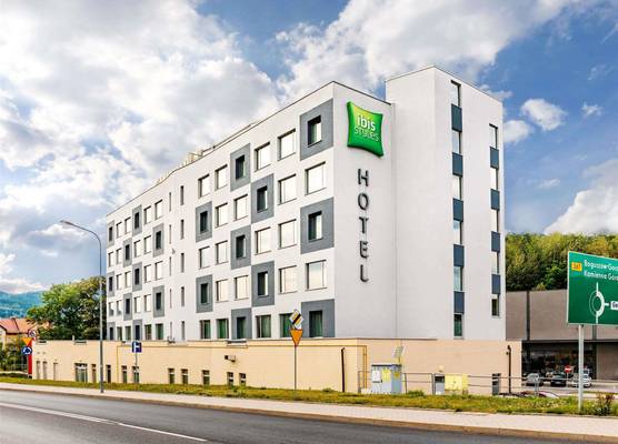 ibis Styles Wałbrzych 1