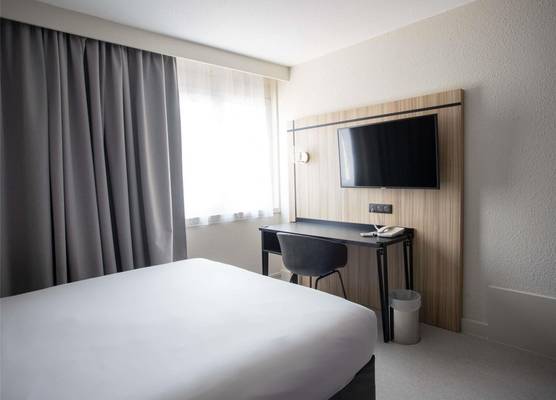 ibis Styles Besançon 1