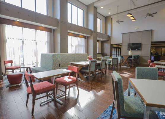 Hampton Inn & Suites Bay City, TX 1