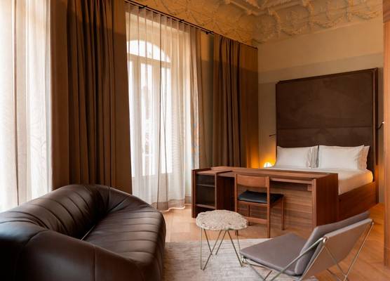 Mercer Madrid 1