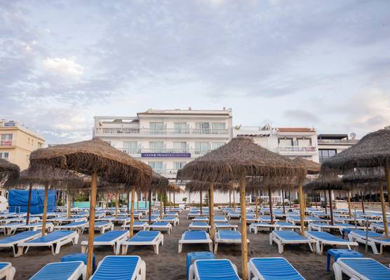 BLUESEA Solaris Ex Hotel MD Mediterráneo 1