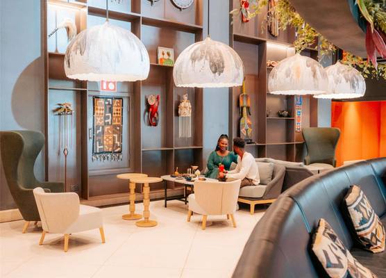 Pullman Nairobi Upper Hill 1