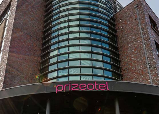 Prize by Radisson, Rostock City 1