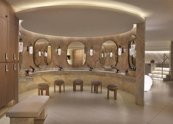 Shangri-La Eros New Delhi 1