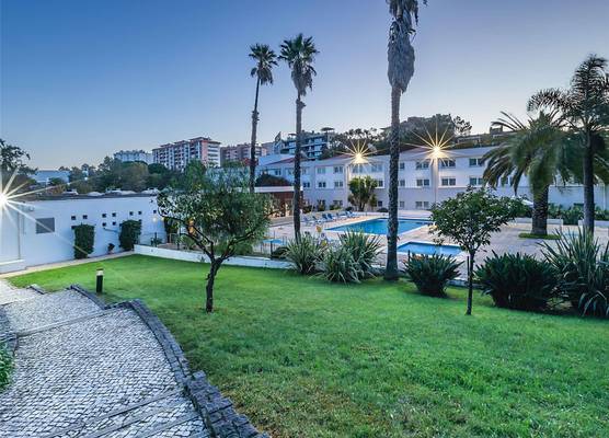 Novotel Setubal 1