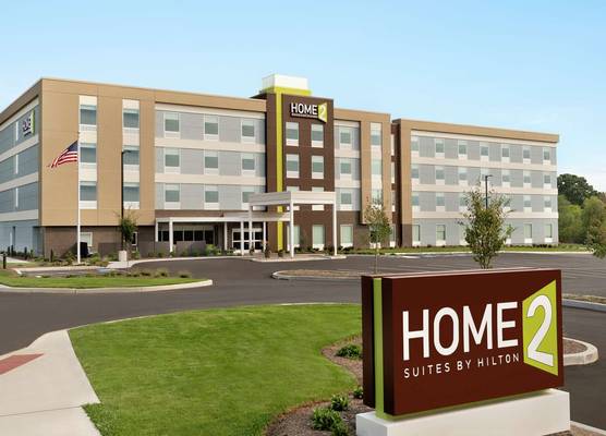 Home2 Suites By Hilton Ephrata 1