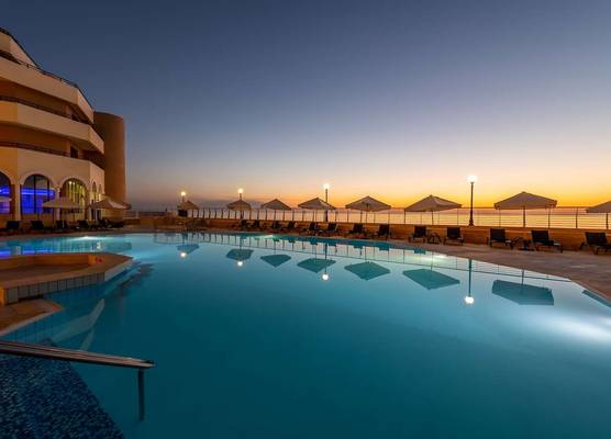 Radisson Blu Resort, Malta St. Julian's 1