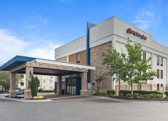 Hampton Inn Atlanta/Woodstock 1