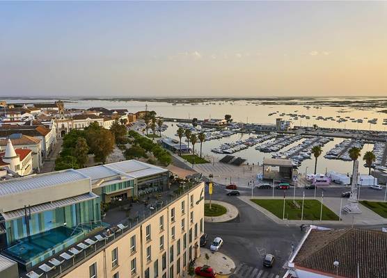 Occidental Faro 1