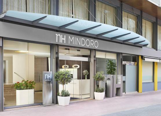 NH Castellón Mindoro 1