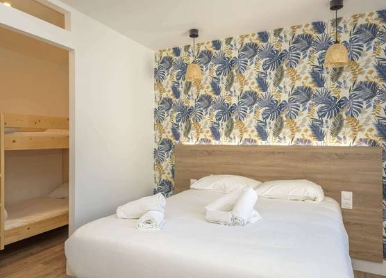 Kyriad ECO - Toulon Ouest La Seyne sur Mer 1