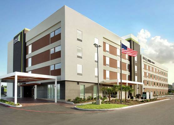 Home2 Suites by Hilton San Antonio Airport 1