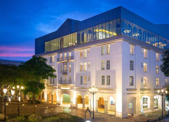 Gran Hotel Costa Rica, Curio Collection by Hilton 1