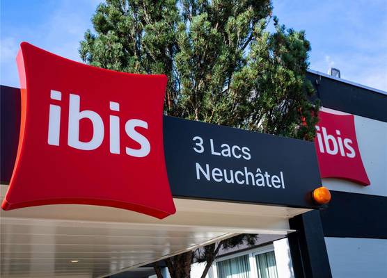 ibis 3 Lacs Neuchâtel 1