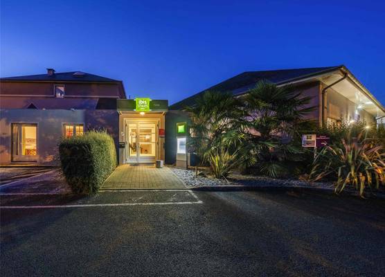 Ibis Styles Saint Brieuc Plerin 1