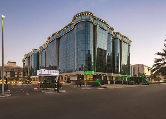 Vivid Jeddah Hotel, a member of Radisson Individuals 1