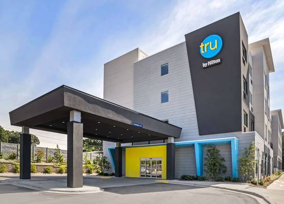 Tru By Hilton Gastonia 1