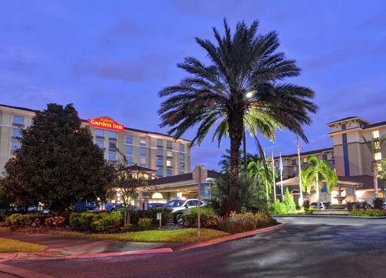 Hilton Garden Inn Lake Buena Vista/Orlando 1