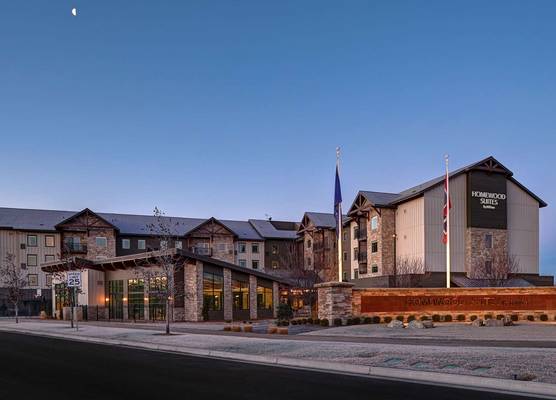 Homewood Suites By Hilton Eagle Boise, Id 1