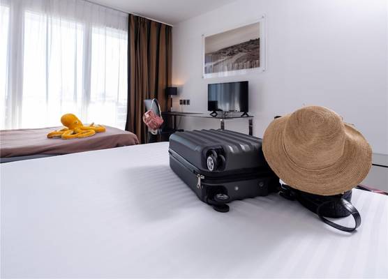 Golden Tulip La Baule Hotel and Residence 1
