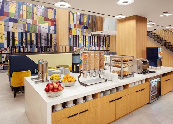 Home2 Suites By Hilton New York Times Square 1