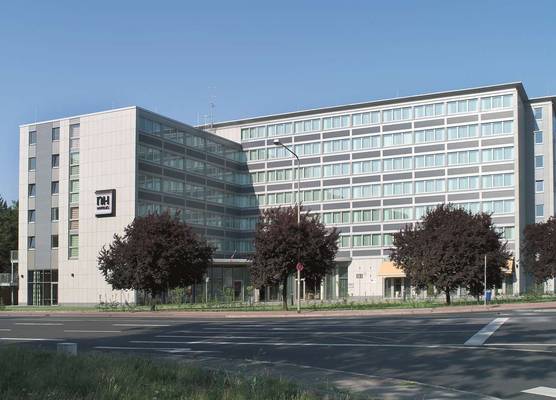 NH Frankfurt Niederrad 1
