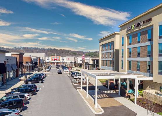 Home2 Suites By Hilton Nashville Bellevue 1