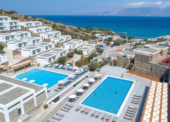 Ariadne Beach - Adults Only 1