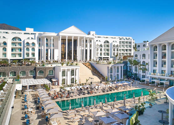 Hotel Princess Inspire Tenerife 1