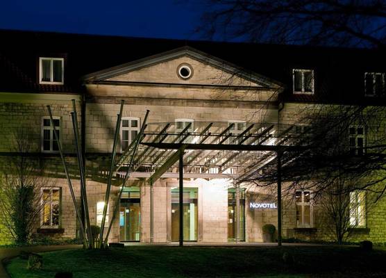 NOVOTEL Hildesheim City 1