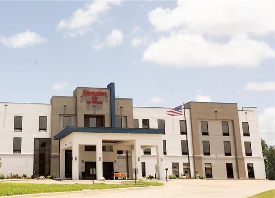 Hampton Inn Victoria, TX 1