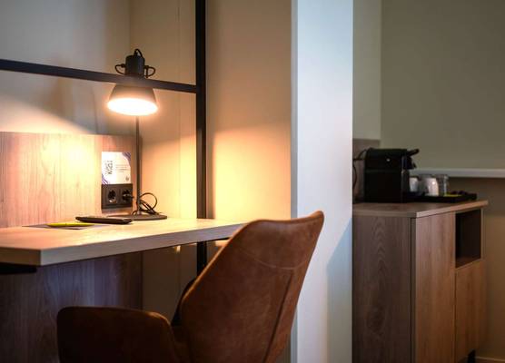 Golden Tulip Leiden Centre 1