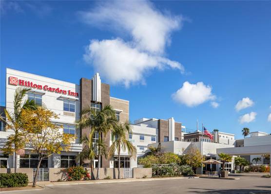 Hilton Garden Inn Santa Barbara/Goleta 1