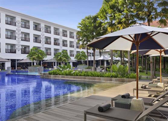 Grand Mercure Bali Seminyak 1