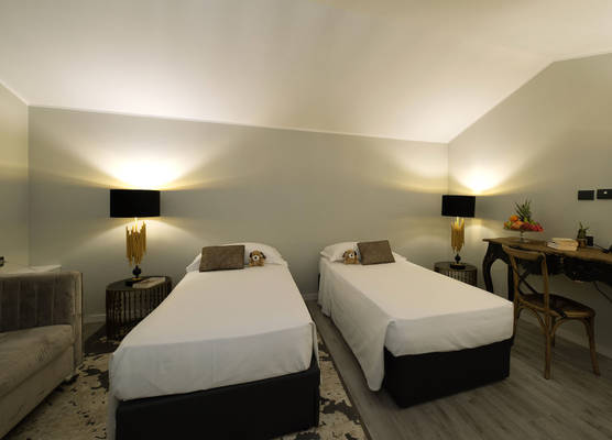 Wellness Spa Hotel Principe Fitalia 1