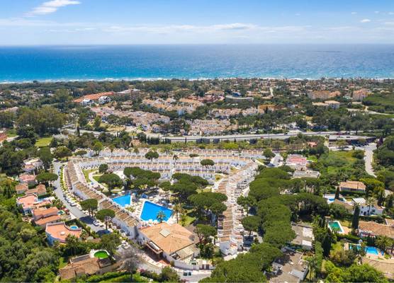 Sercotel VIME La Reserva de Marbella 1