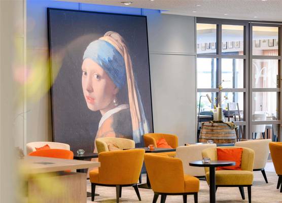 Mercure Hotel Saarbrücken City 1